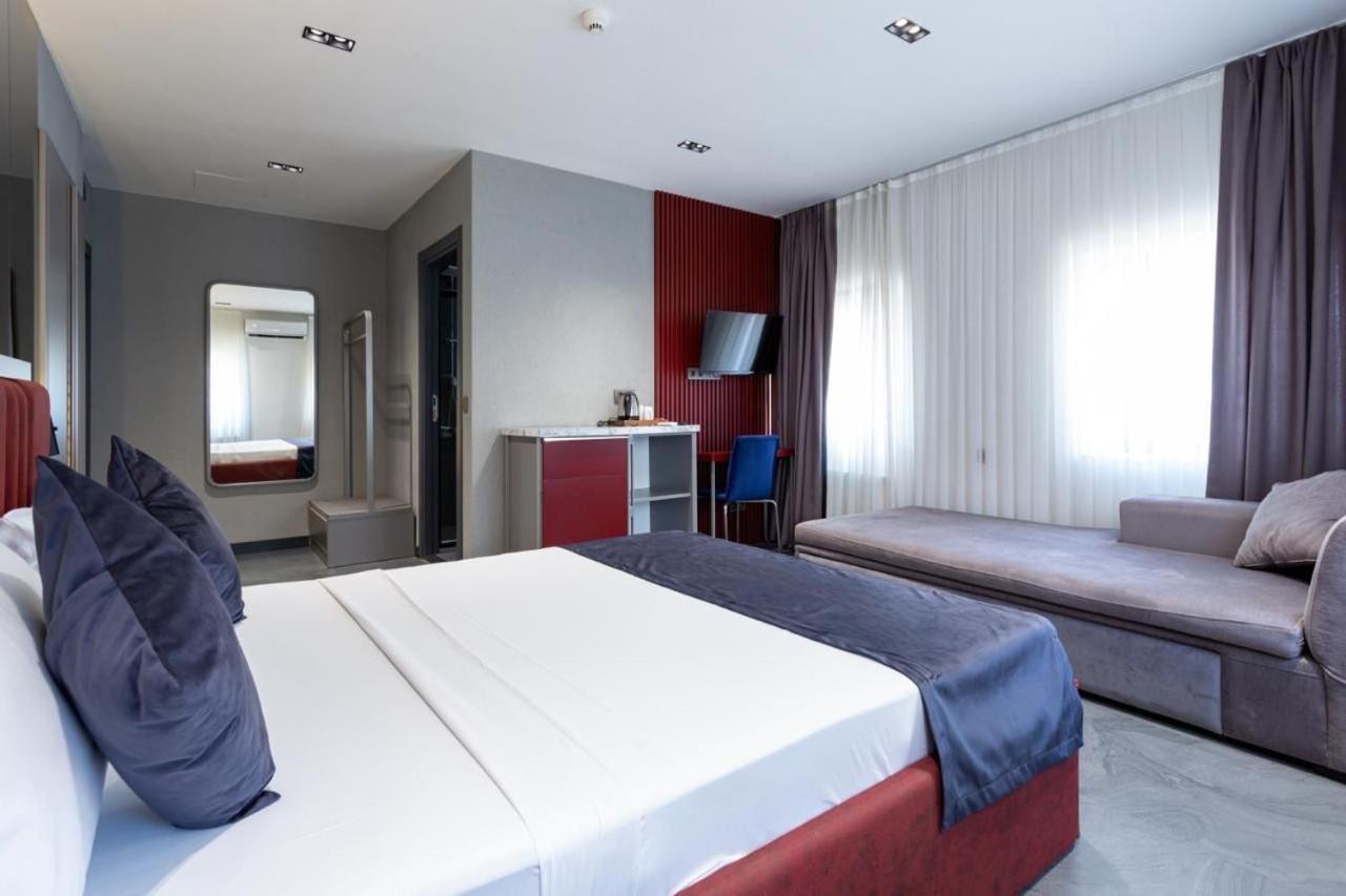 Abone Suites — Fotoğraflar 1