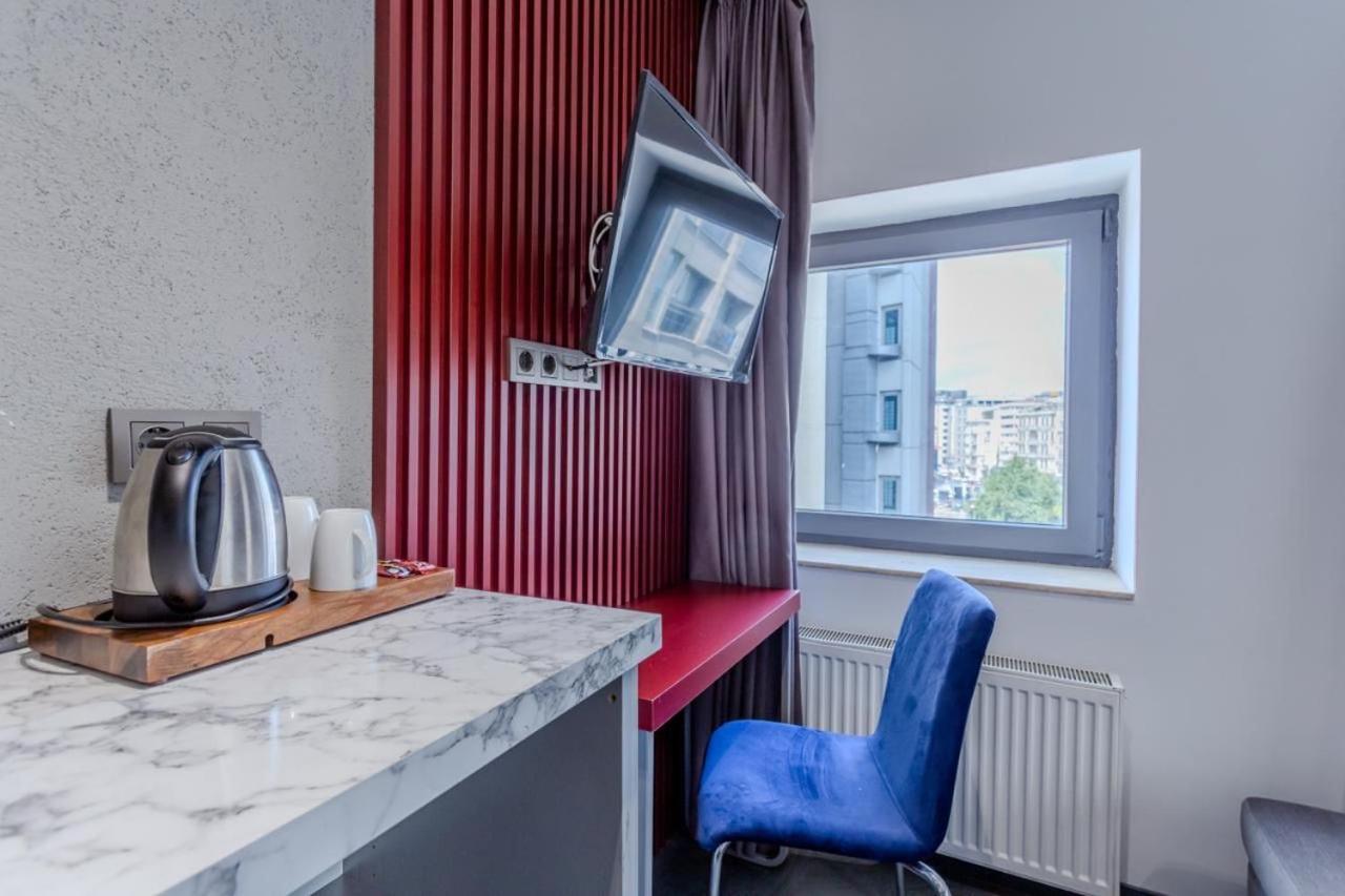 Abone Suites, Istanbul